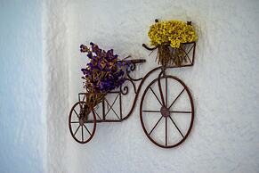 Cemal Alacati Butik Hotel