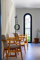 Cemal Alacati Butik Hotel