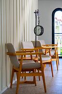 Cemal Alacati Butik Hotel