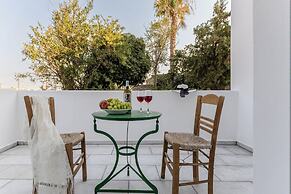 Birbas Hotel