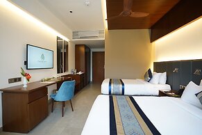 Dream Square Resort