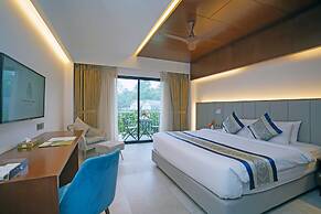 Dream Square Resort