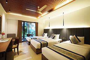 Dream Square Resort