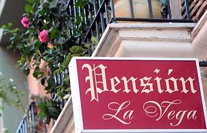 Pensión La Vega