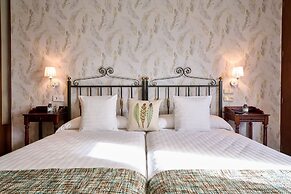 Lar da Mota Boutique Hotel