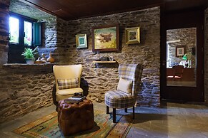 Lar da Mota Boutique Hotel