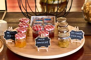 Lar da Mota Boutique Hotel