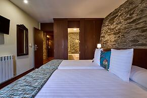 Lar da Mota Boutique Hotel