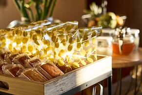 Lar da Mota Boutique Hotel