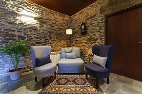 Lar da Mota Boutique Hotel