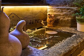 Lar da Mota Boutique Hotel