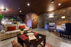 Lar da Mota Boutique Hotel