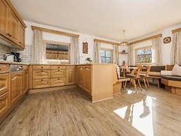 Hanserhof - Bauernhaus