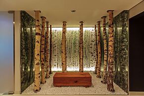 Steigenberger Airport Hotel Berlin