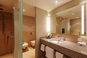 Steigenberger Airport Hotel Berlin