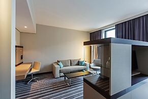 Steigenberger Airport Hotel Berlin