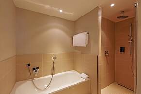 Steigenberger Airport Hotel Berlin