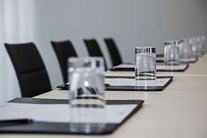 Steigenberger Airport Hotel Berlin