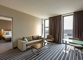 Steigenberger Airport Hotel Berlin