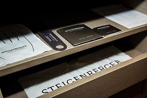 Steigenberger Airport Hotel Berlin