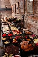 Teatro Hotel - Destigo Hotels