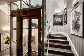 Teatro Hotel - Destigo Hotels