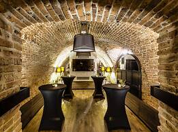 Teatro Hotel - Destigo Hotels