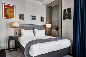 Teatro Hotel - Destigo Hotels