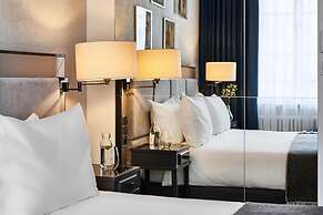 Teatro Hotel - Destigo Hotels