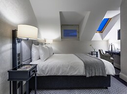 Teatro Hotel - Destigo Hotels