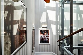 Teatro Hotel - Destigo Hotels