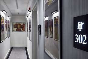 Teatro Hotel - Destigo Hotels