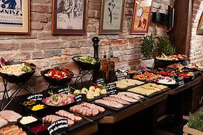 Teatro Hotel - Destigo Hotels