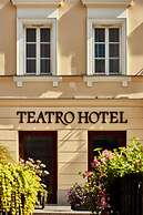 Teatro Hotel - Destigo Hotels