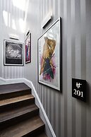 Teatro Hotel - Destigo Hotels