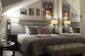 Teatro Hotel - Destigo Hotels