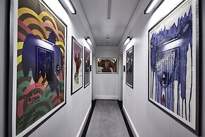 Teatro Hotel - Destigo Hotels