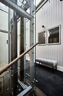 Teatro Hotel - Destigo Hotels