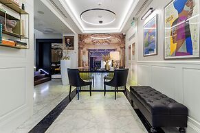 Teatro Hotel - Destigo Hotels