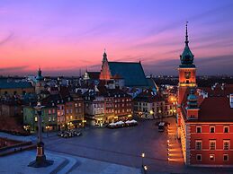 Teatro Hotel - Destigo Hotels