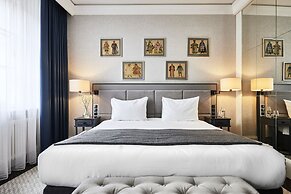 Teatro Hotel - Destigo Hotels