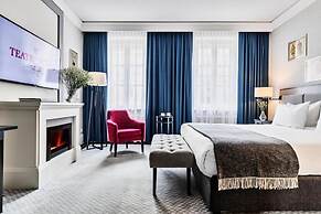 Teatro Hotel - Destigo Hotels