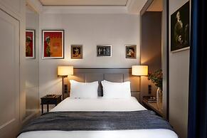 Teatro Hotel - Destigo Hotels