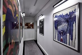 Teatro Hotel - Destigo Hotels