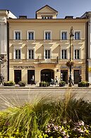 Teatro Hotel - Destigo Hotels