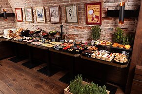 Teatro Hotel - Destigo Hotels