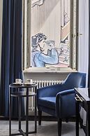 Teatro Hotel - Destigo Hotels