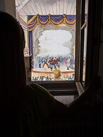 Teatro Hotel - Destigo Hotels