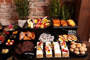 Teatro Hotel - Destigo Hotels