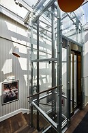 Teatro Hotel - Destigo Hotels